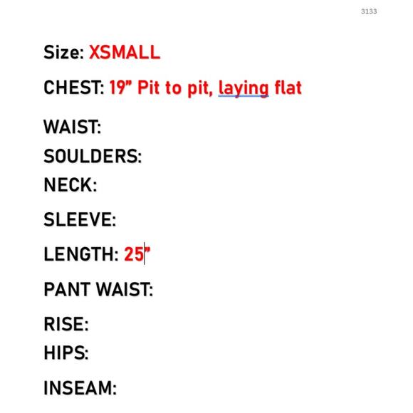 SPLENDID TOP WOMENS XSMALL BASIC CREW NECK SHORT SLEEVE SLUB TEE SHIRT WHITE - Picture 12 of 12